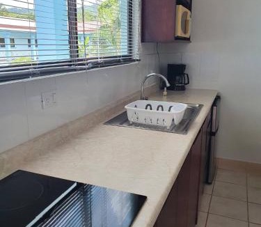 Coco Apartment | Marina Loft Studio 224