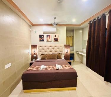 Triplicane House | MARINA PALACE