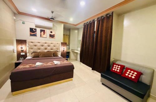 Triplicane House | MARINA PALACE