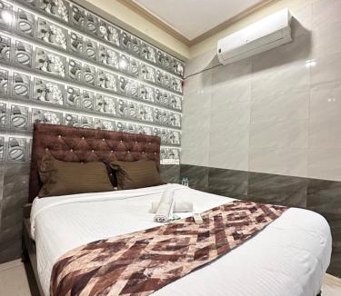 Triplicane House | MARINA PALACE