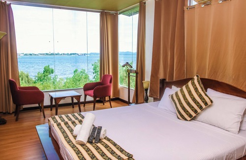 San Pedro Resort | Marina Palawan Boutique Nature Resort