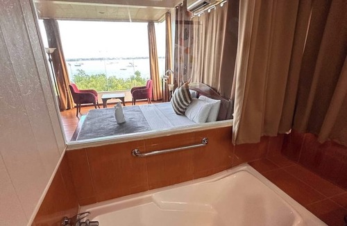 San Pedro Resort | Marina Palawan Boutique Nature Resort