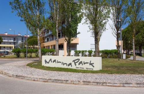 Telheiro Apartment | Marina Park 1002