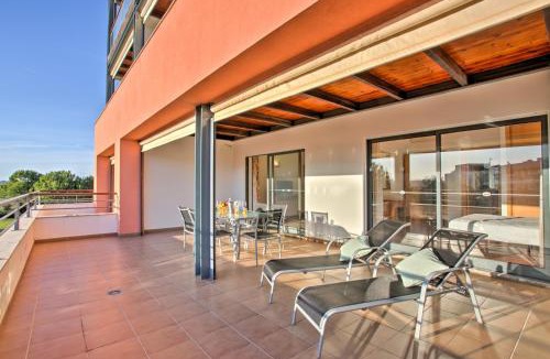 Telheiro Apartment | Marina Park 1002