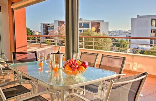 Telheiro Apartment | Marina Park 1002