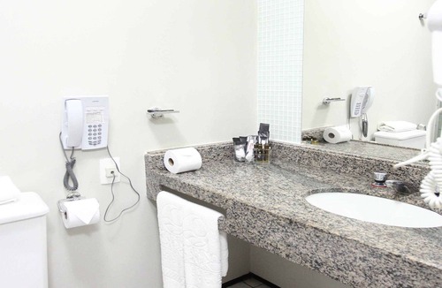 Moura Brasil Resort | Marina Park