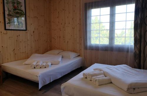 Vama Veche Hotel | Marina Park