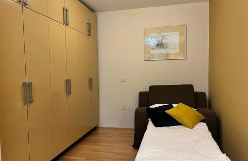 Seca Apartment | Marina Portoro Family Friendly Apartment 1 - One Bedroom Apartment