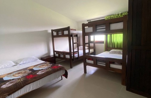 Zarzal Bed & Breakfast | Marina Private Villa