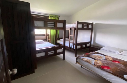 Zarzal Bed & Breakfast | Marina Private Villa