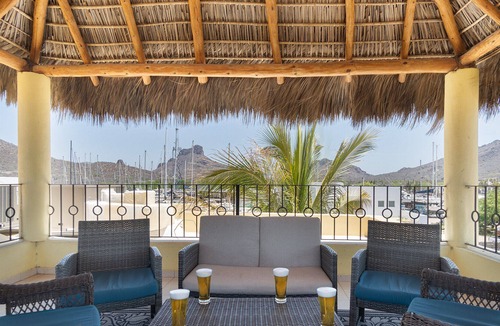 Marina Real House | Marina Real 4 Bedroom home and private pool!!