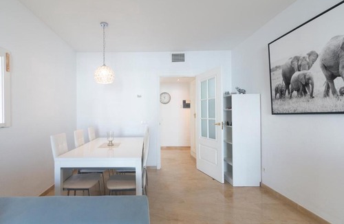 Castillo de Sabinillas Apartment | Marina Real 321