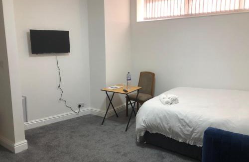 Moffat Hotel | Marina Regency