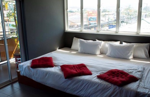 Bophut Hotel | Marina Residence