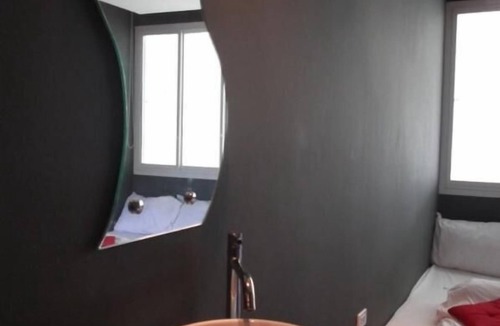 Bophut Hotel | Marina Residence