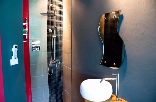 Bophut Hotel | Marina Residence