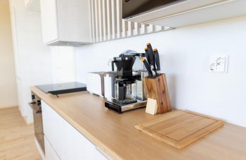 Kalajoki Apartment | Marina Resort A3