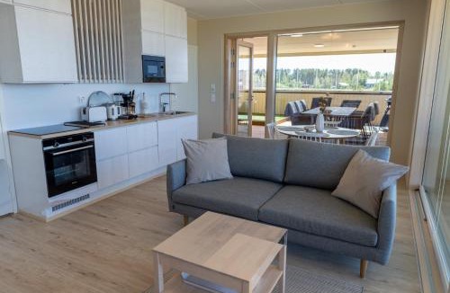 Kalajoki Apartment | Marina Resort A3