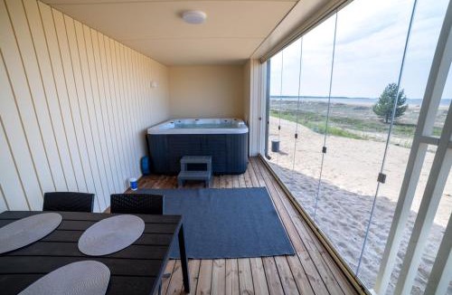 Kalajoki Apartment | Marina Resort C1