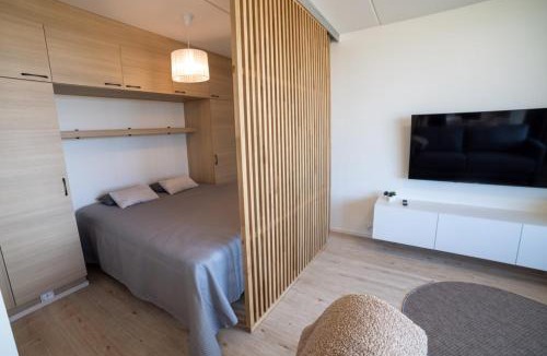 Kalajoki Apartment | Marina Resort C1