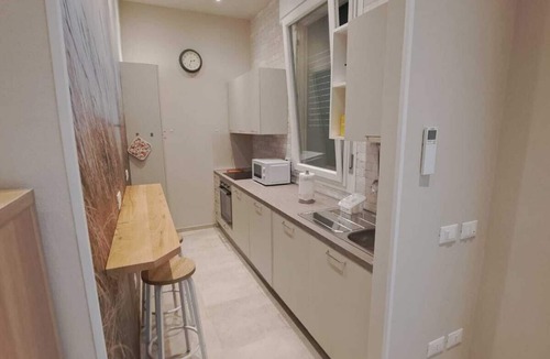 Marina Romea Apartment | Marina Romea 2 Splitted Executive Flats