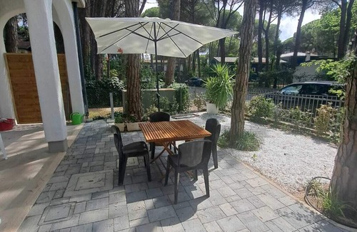 Marina Romea Apartment | Marina Romea 2 Splitted Executive Flats