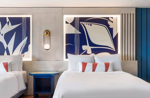 Islamorada Hotel | Marina Room with Direct Beach Access | Islamorado Ultimate Retreat