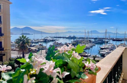Mergellina House | Marina Rooms