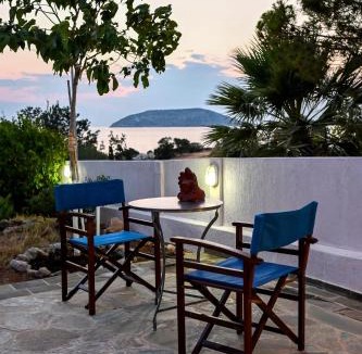 Thymari House | Marina's dream house