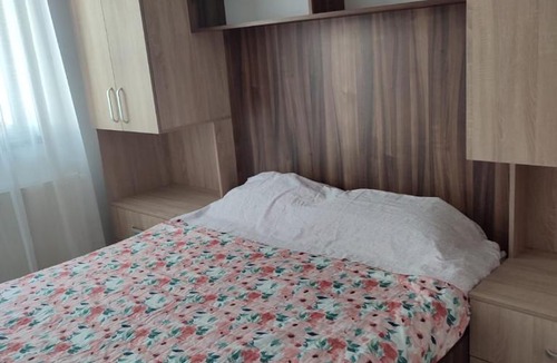 Ghimbav Apartment | Marina's House