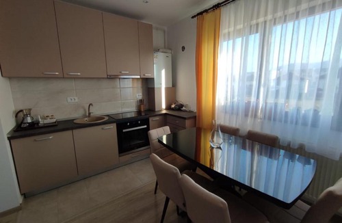 Ghimbav Apartment | Marina's House