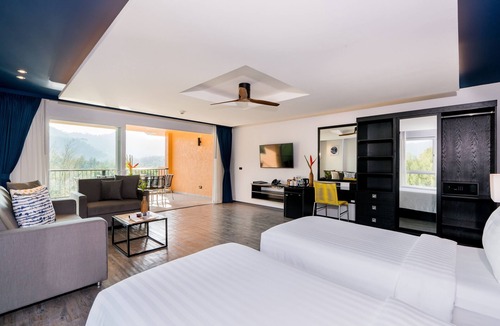 Klong Son Hotel | Marina Sands Resort