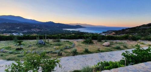 Kalo Chorio Villa | Marina Seaview Villa