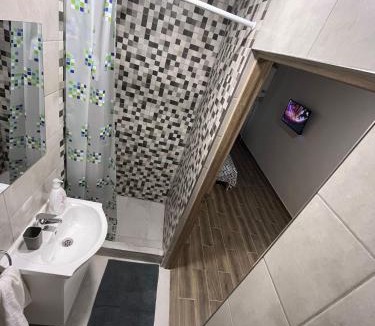 Galati Apartment | Marina Studio