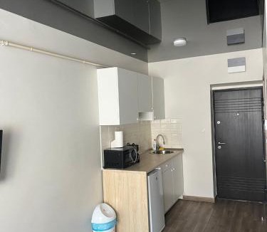Galati Apartment | Marina Studio