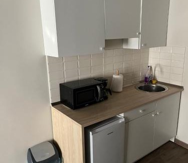 Galati Apartment | Marina Studio