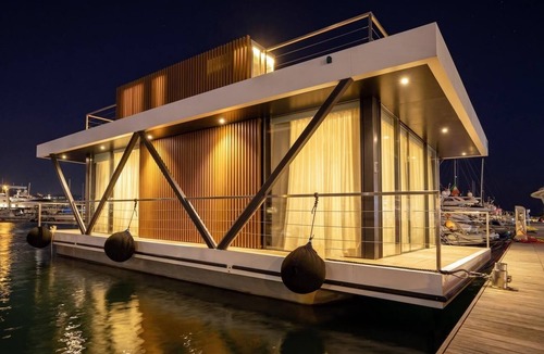 Loano Boat Rental | Marina Suite