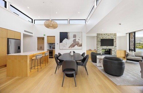Wanaka Apartment | Marina Terrace Apartments