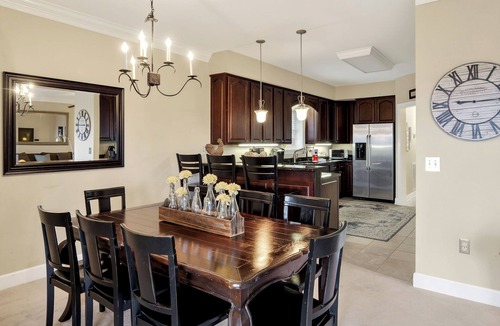 Lancaster Condo | Marina View Condo: Spacious 3-bedroom Condo by Center Hill Marina .