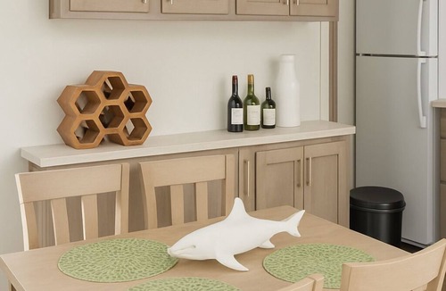 Key Largo Park Cottage | Marina View Cottage at key largo