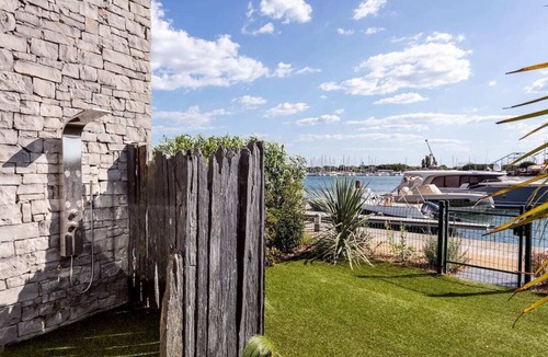 Cap d'Agde Villa | Marina Villa 10 pers Cap d'Agde Cap Dream's - 4 Stars