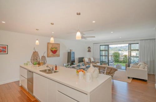 Tairua House | Marina Villa 7 - Tairua Marina Villa