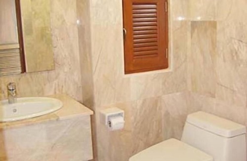 Lamai City Center Hotel | Marina Villa