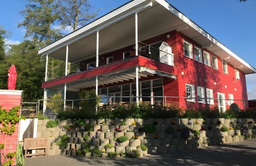 Koenigs Wusterhausen Apartment | Marina Zernsdorf