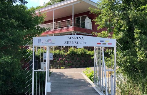 Koenigs Wusterhausen Apartment | Marina Zernsdorf