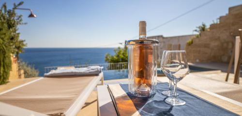 Marina di Marittima House | Marinaia-Casa Petra