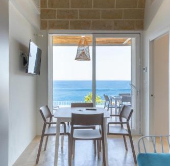 Marina di Marittima House | Marinaia-Casa Petra