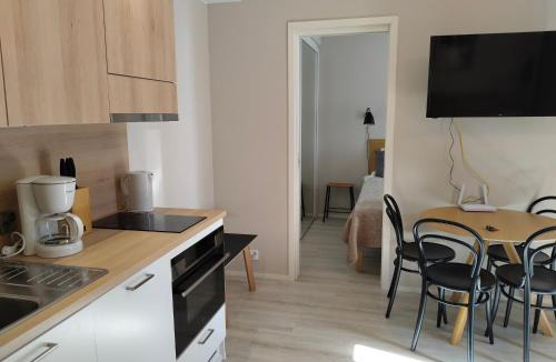 Kalajoki Apartment | Marinan helmi