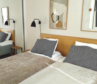 Kalajoki Apartment | Marinan helmi