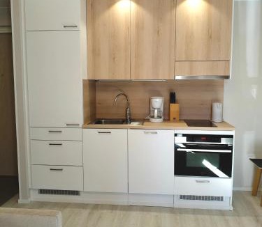 Kalajoki Apartment | Marinan helmi